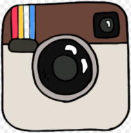 Tumblr Draw Dibujo Sticker Logo Instagram png