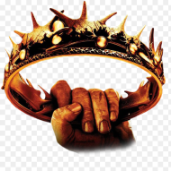 Game of Thrones Crown png Transparent png