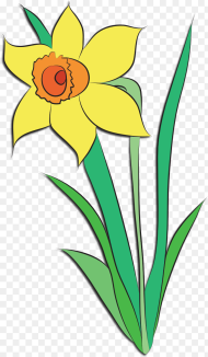 April Showers Bring May Flowers Clip Art Free