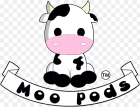Bevnet Cute Cow Cute Cow Cartoon Hd Png