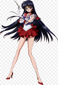 Sailor Mercury Sailor Mars Sailor Jupiter Hd Png