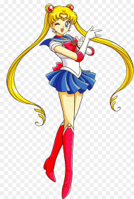 Dbx Fanon Wikia Sailor Moon Season Hd