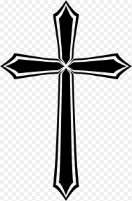 Cross Png Gothic Cross Gothic Cross Png Transparent