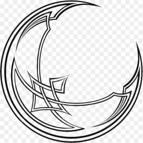 Celtic Moon Png Free Online Photo Editor Celtic