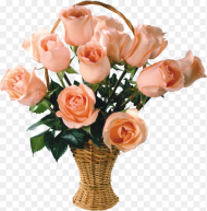 Flower Delivery Gif Hd Png