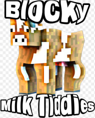 Minecraft Cow Game Funny Meme Freetoedit Poster Hd