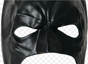 Transparent Batman Mask Clipart Adult Batman Mask