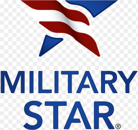 Transparent Military Star Clipart Military Star Card Hd