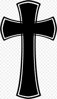 Catholic Cross Clipart Png HD