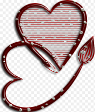 Transparent Heart Attack Clipart Heart Hd Png Download