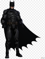 Batman the Telltale Series Suit Hd Png Download