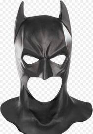 Batman Mask Png Transparent Png