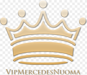 Vip Mercedes Nuoma Transparent  Queen Crown Clipart
