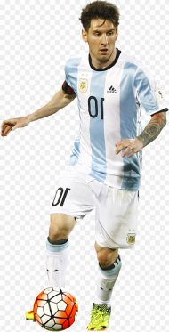 Lionel Messirender Argentina Messi Pic png Transparent png