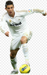 Real Cristiano Madrid Ronaldo Football Fc C Cristiano