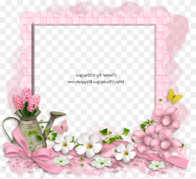 Picture Frame Hd Png Download 