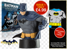 Order Your Collection Today Batman Hd Png Download