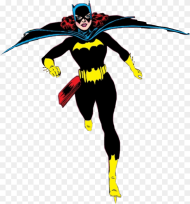Bat Girl Women Woman Batgirl First Awesome Batman