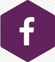 Facebook purple color png logo new hd