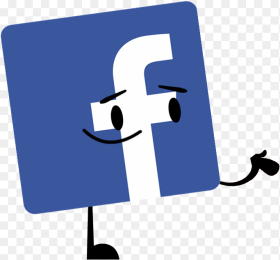 Official Facebook Clipart png Svg Royalty Free