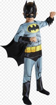 Batman Costume   Hd Png Download