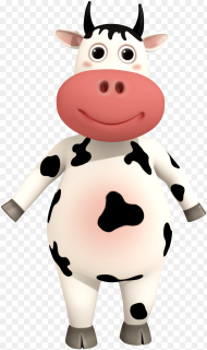 Cow Clipart Bum Little Baby Bum Clipart Hd 