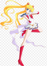 Png Sailor Moon Crystal