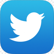 Twitter Icon Ios  Png Image Twitter App