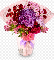 Bouquet Hd Png  