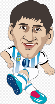 Lionel Messi png Clipart cartoon drawing  Fifa World Cup Argentina png