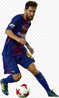 Lionel Messi Football Render Lionel Messi  png