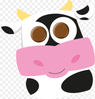 Adopt a Cow Cadbury Hd Png Download