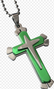Limited Edition Saint Patrick S Day Cross Hd