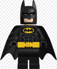 Lego Batman  Minifigures Hd Png Download