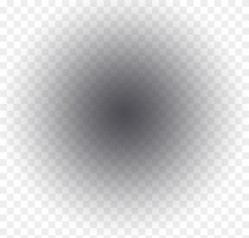 Transparent Black Gradient Png Black Circle Shade Png