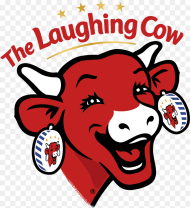 Laughing Cow Png Transparent Png