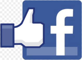 Facebook Like Button  png