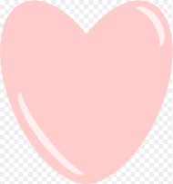 Pink Heart Clipart Png Heart Transparent Png