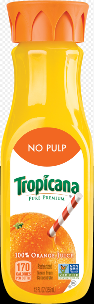 Tropicana Juice Png Images Transparent Background  Oz