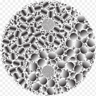 Pollen Sphere Circle Circle Png