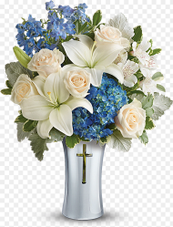Skies of Remembrance Bouquet Remembrance Flowers Png HD