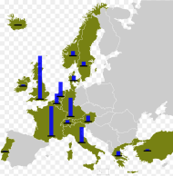 Europe Marshall Plan Hd Png Download