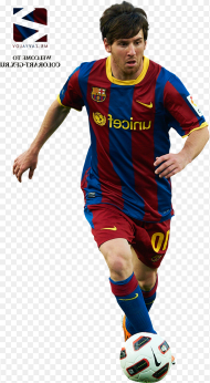 Soccer Player Messi png Football Players png Messi