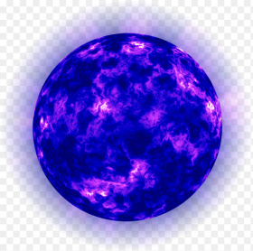 Transparent Sun Png Blue Purple Sun Png Download