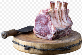 Transparent Mutton Png Red Meat Png Download