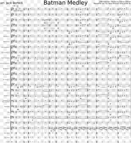 Bugs Life Suite Sheet Music Piccolo Hd Png