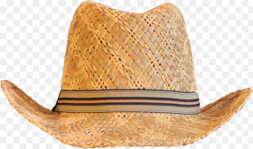 Transparent Cowboy Hat Straw, wonderful Cowboy Hat Png