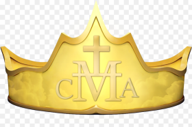 Crown of Mama Mary  png
