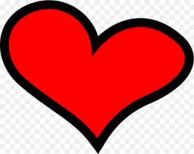 Heart Emoji Png Transparent Heart Png Download