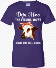 Funny Cow Deja Moo the Feeling You Re
